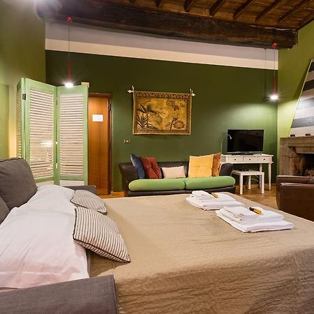 Rome As You Feel - Vicolo Delle Grotte Quarto foto