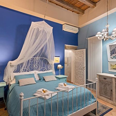 Rome As You Feel - Vicolo Delle Grotte Quarto foto