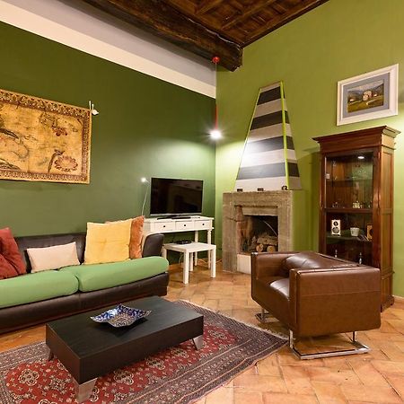Rome As You Feel - Vicolo Delle Grotte Quarto foto