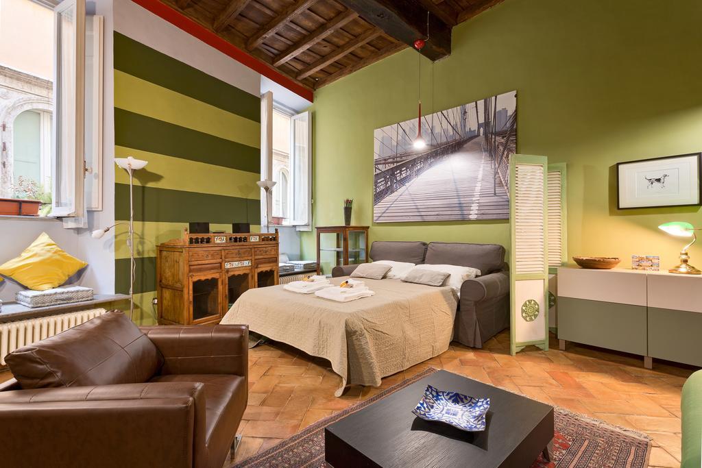 Rome As You Feel - Vicolo Delle Grotte Quarto foto