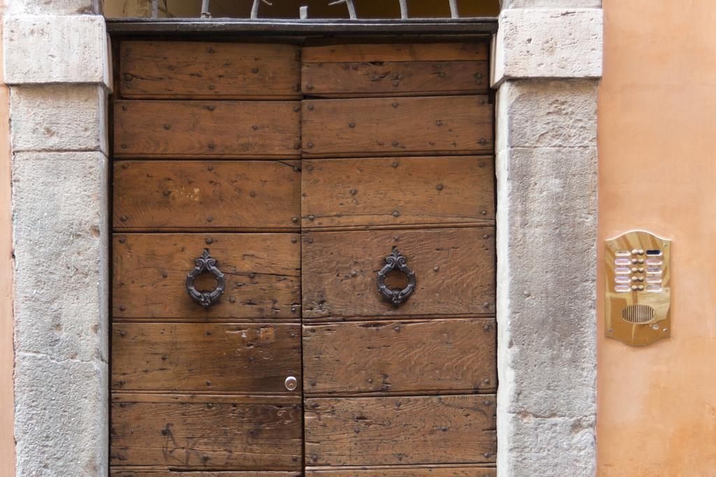 Rome As You Feel - Vicolo Delle Grotte Quarto foto