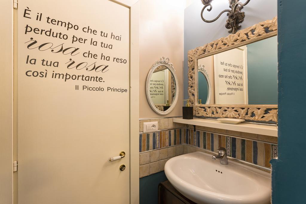 Rome As You Feel - Vicolo Delle Grotte Quarto foto