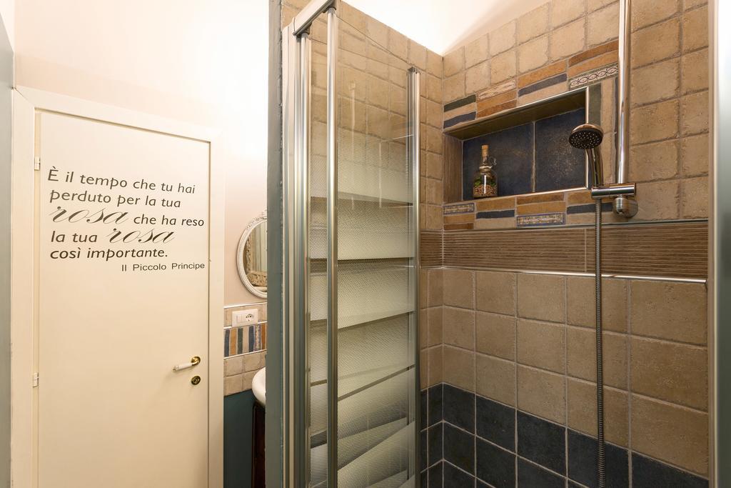Rome As You Feel - Vicolo Delle Grotte Quarto foto