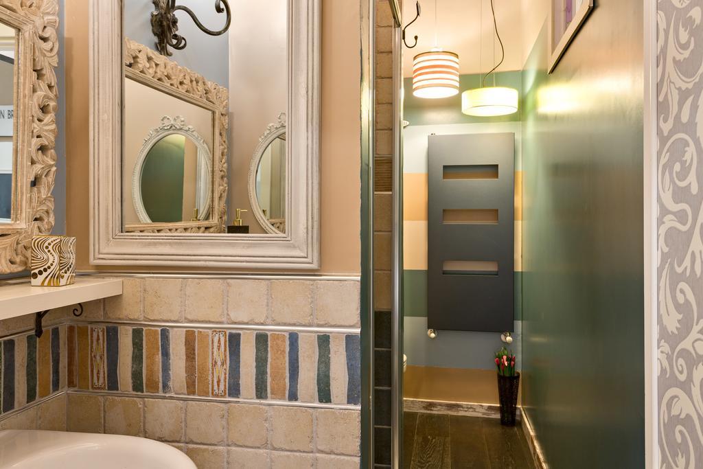 Rome As You Feel - Vicolo Delle Grotte Quarto foto