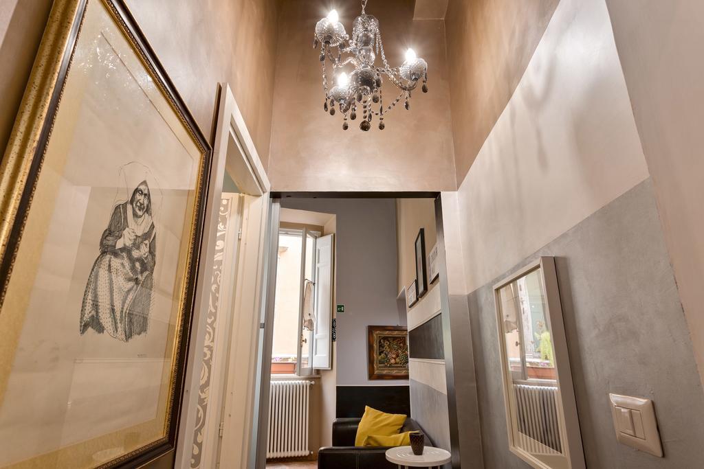 Rome As You Feel - Vicolo Delle Grotte Quarto foto