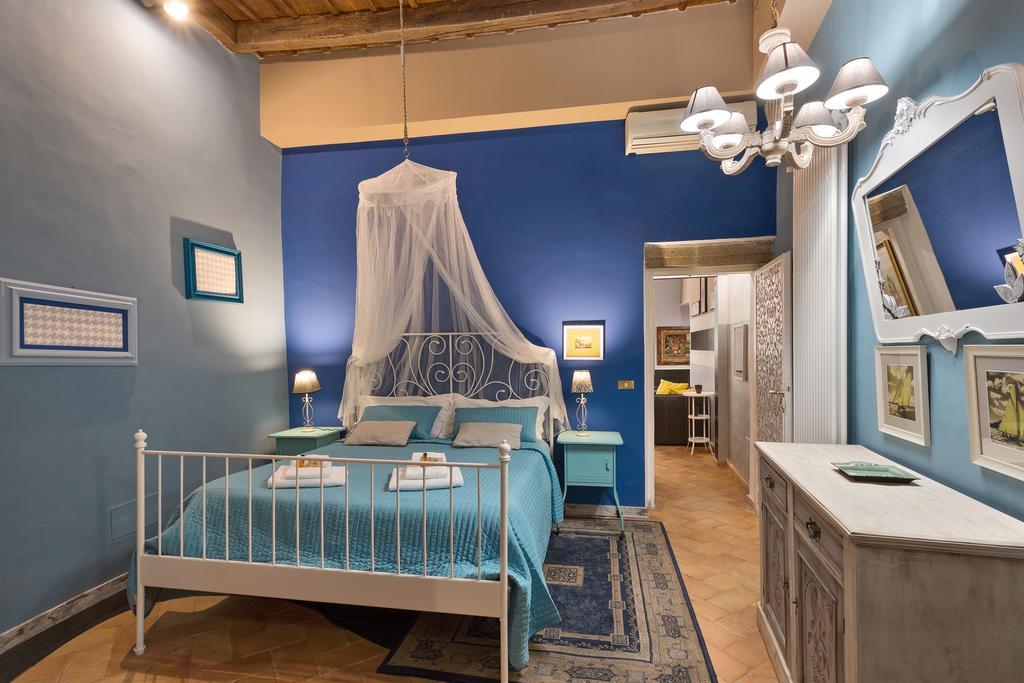 Rome As You Feel - Vicolo Delle Grotte Quarto foto