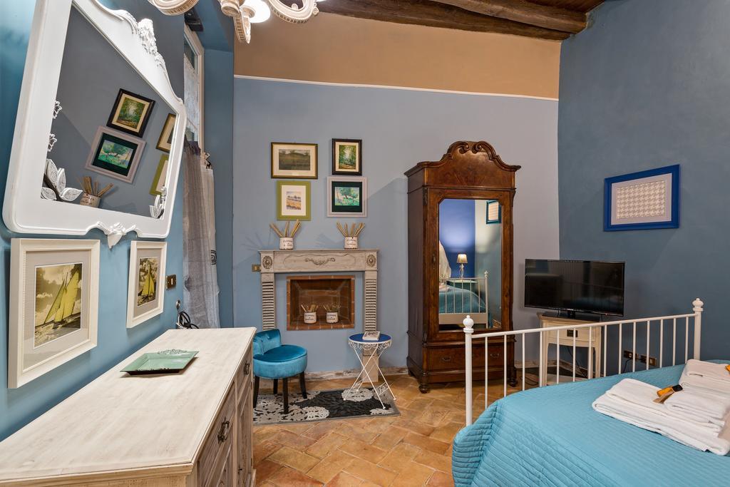 Rome As You Feel - Vicolo Delle Grotte Quarto foto