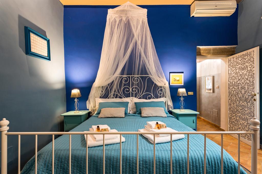 Rome As You Feel - Vicolo Delle Grotte Quarto foto