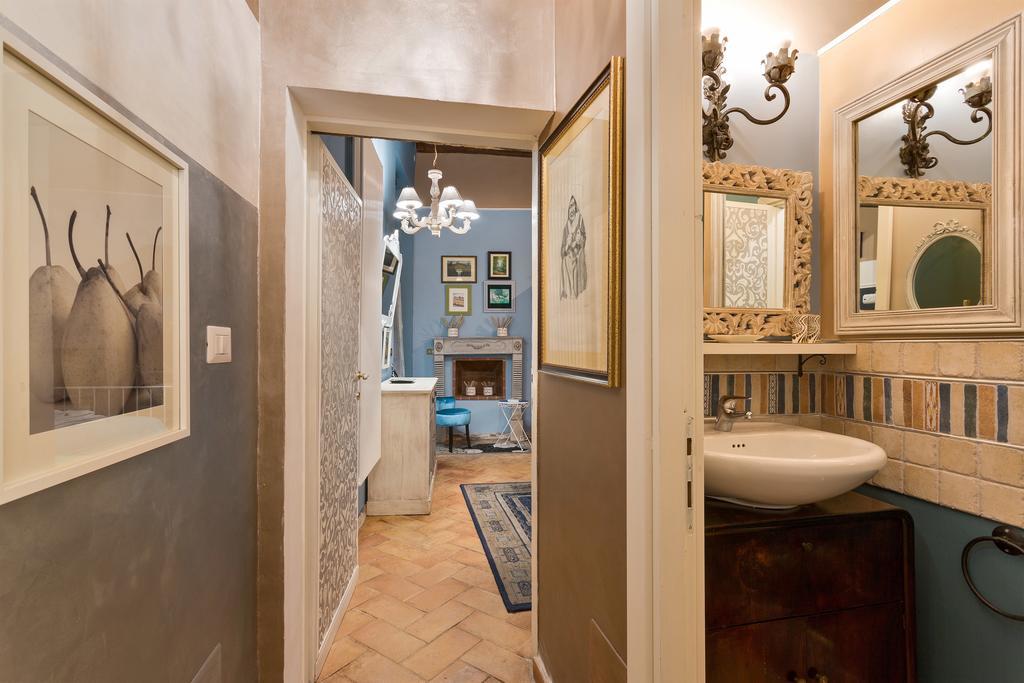 Rome As You Feel - Vicolo Delle Grotte Quarto foto