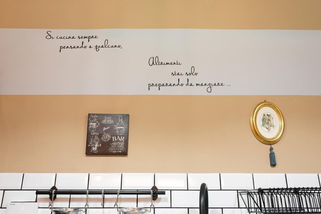 Rome As You Feel - Vicolo Delle Grotte Quarto foto