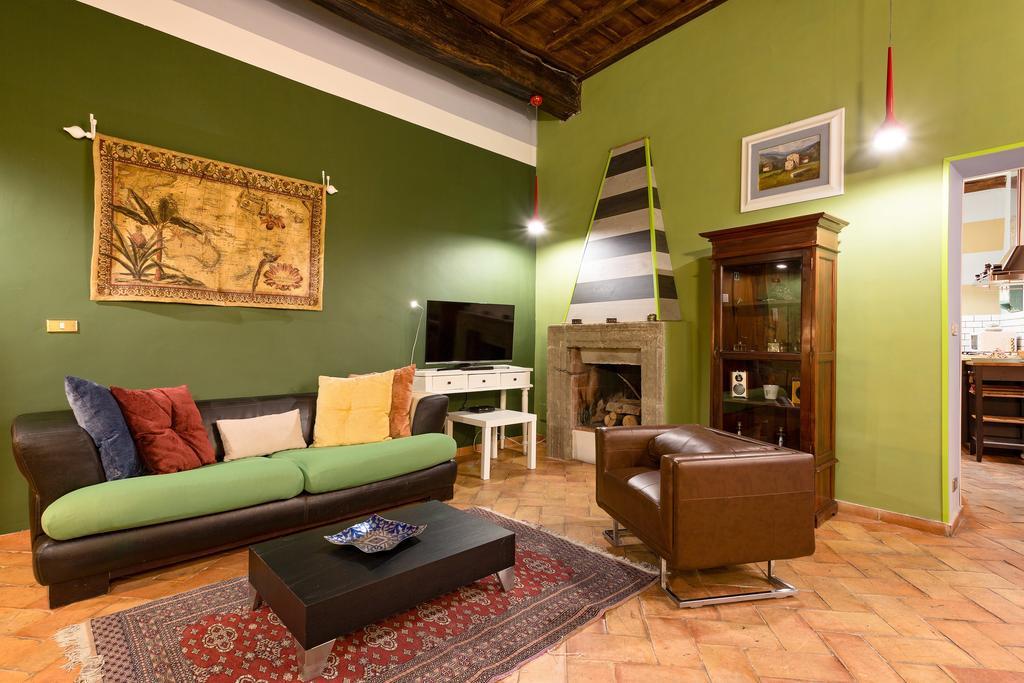 Rome As You Feel - Vicolo Delle Grotte Quarto foto