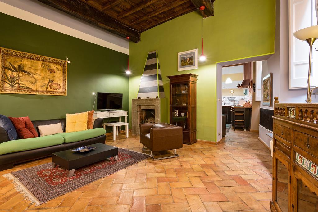 Rome As You Feel - Vicolo Delle Grotte Quarto foto