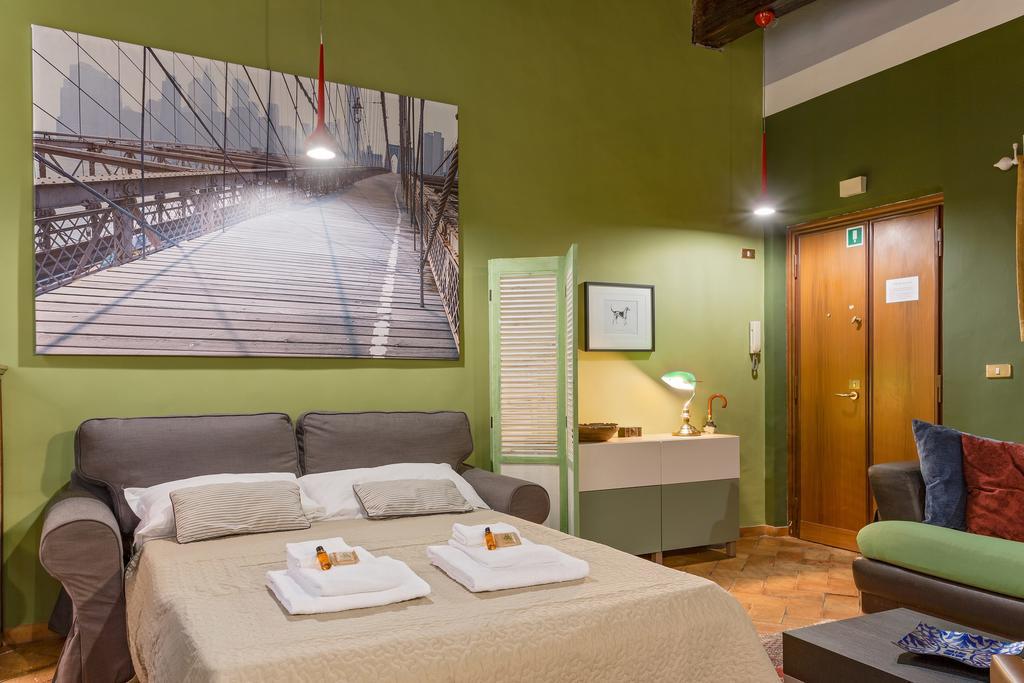 Rome As You Feel - Vicolo Delle Grotte Quarto foto