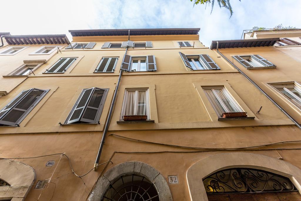 Rome As You Feel - Vicolo Delle Grotte Quarto foto
